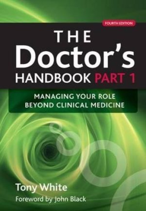 The Doctors Handbook Pt 1