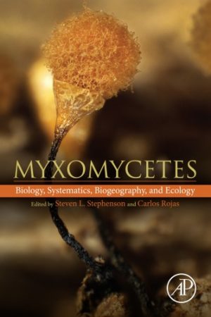 Myxomycetes biology systematics biogeography and ecology