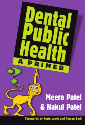 Dental Public Health A Primer