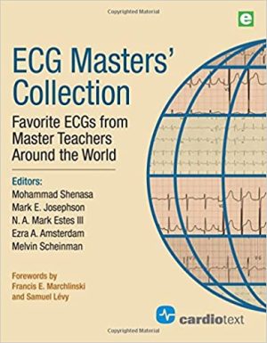 ECG Masters Collection Favorite ECGs from Around the World