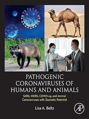 Pathogenic Coronaviruses of Humans and Animals SARS MERS COVID 19 and Animal Coronaviruses with Zoonotic Potential