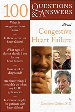 100 Questions & Answers About Congestive Heart Failure