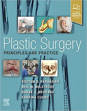 Plastic Surgery Principles and Practice