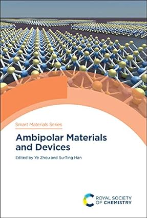 Ambipolar Materials and Devices