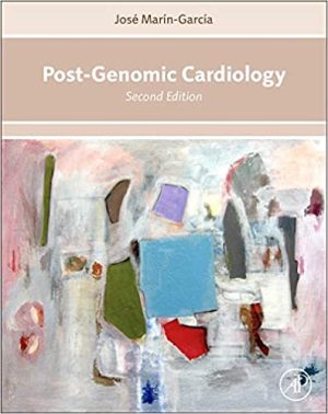 Post Genomic Cardiology 2nd Ed