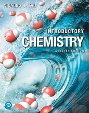 Introductory Chemistry 7th Edition