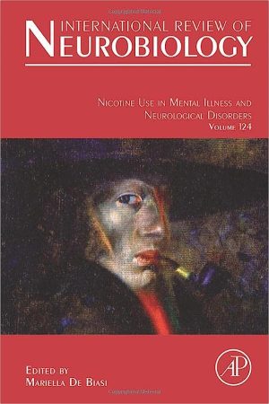 Nicotine Use in Mental Illness and Neurological Disorders
