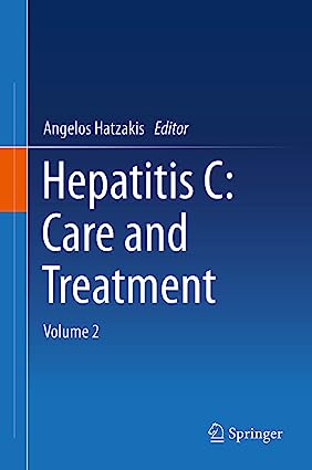 Hepatitis C Care and Treatment Volume 2