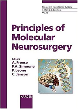 Principles of Molecular Neurosurgery