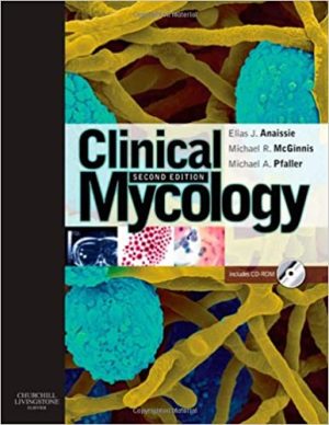 Clinical Mycology