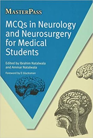 MCQs in Neurology and Neurosurgery for Medical Students