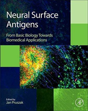 Neural Surface Antigens From Basic Biology Towards Biomedical Applications