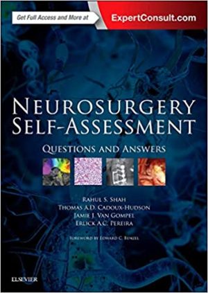 Neurosurgery Self Assessment Questions and Answers