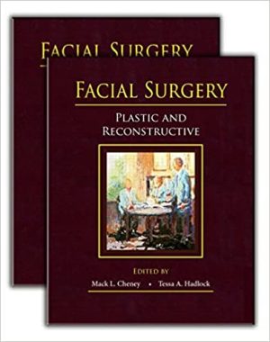 Facial Surgery Plastic and Reconstructive