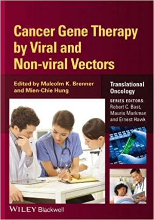 Cancer Gene Therapy by Viral and Non viral Vectors