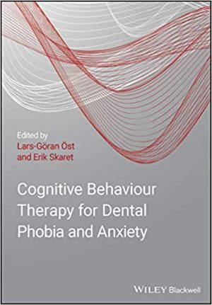 Cognitive Behavioral Therapy for Dental Phobia and Anxiety