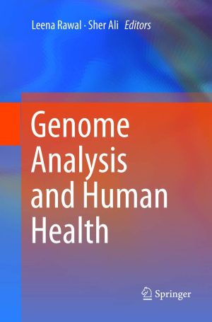 Genome Analysis and Human Health
