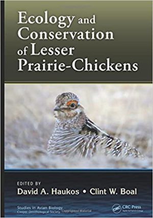Ecology and Conservation of Lesser Prairie Chickens