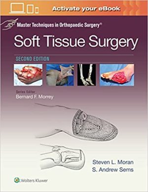 Master Techniques in Orthopaedic Surgery Soft Tissue Surgery 2nd Edition