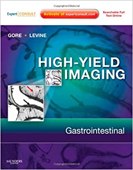 High Yield Imaging Gastrointestinal