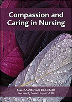 Compassion and Caring in Nursing