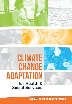 Climate Change Adaptation for Health and Social Services