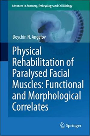 Physical Rehabilitation of Paralysed Facial Muscles Functional and Morphological Correlates