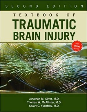 Textbook of Traumatic Brain Injury 2nd Ed