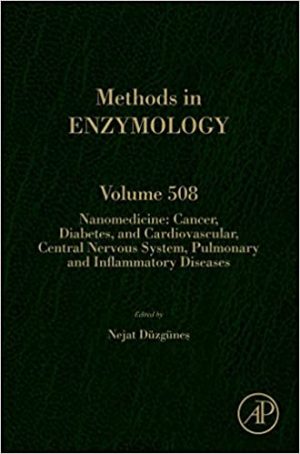 Methods in Enzymology Volume 508