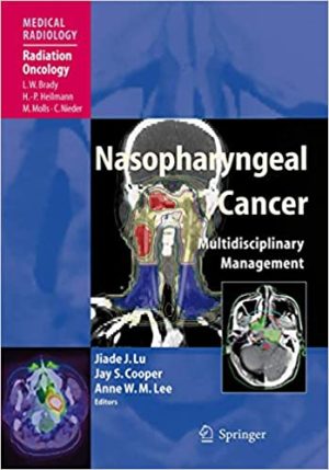 Nasopharyngeal Cancer Multidisciplinary Management