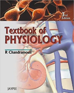 Textbook of Physiology 3rd Edition