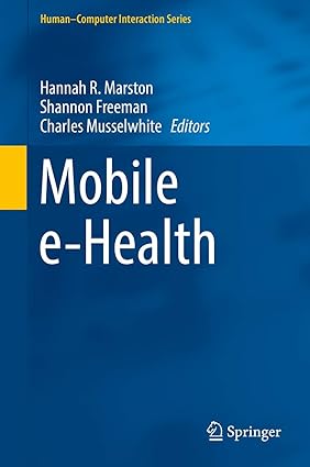 Mobile E Health