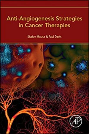Anti Angiogenesis Strategies in Cancer Therapies