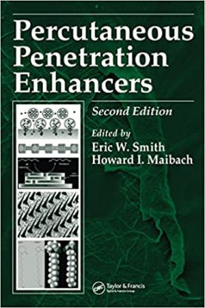 Percutaneous Penetration Enhancers 2nd Edition