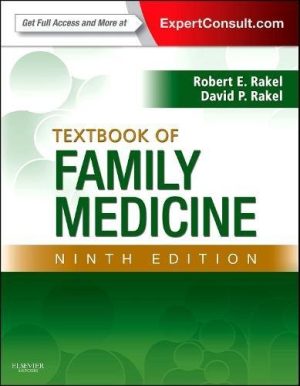Textbook of Family Medicine 9th Edition