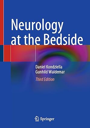 Neurology at the Bedside 3rd Edition