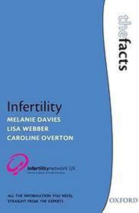 Infertility By Melanie Davies