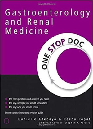 One Stop Doc Gastroenterology and Renal Medicine