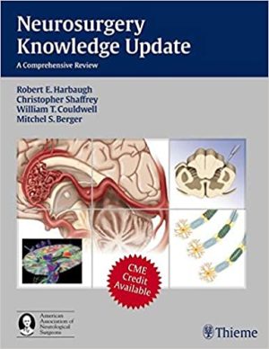 Neurosurgery Knowledge Update A Comprehensive Review