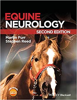 Equine Neurology 2nd Edition