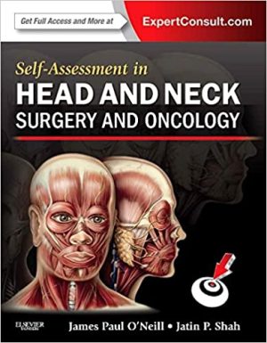 Self Assessment in Head and Neck Surgery and Oncology