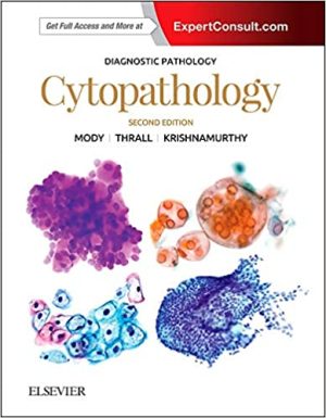 Diagnostic Pathology Cytopathology 2nd Edition