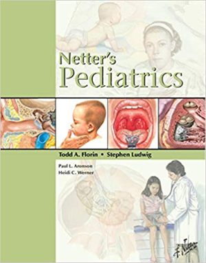 Netter’s Pediatrics