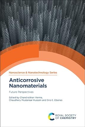 Anticorrosive Nanomaterials Future Perspectives