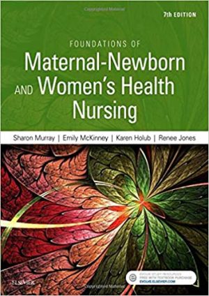 Foundations of Maternal Newborn and Womens Health Nursing 7th Edition