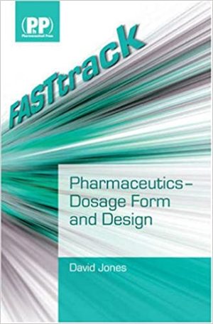FASTtrack Pharmaceutics Dosage Form and Design