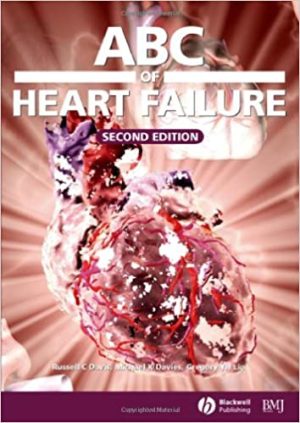 ABC of Heart Failure 2nd Ed