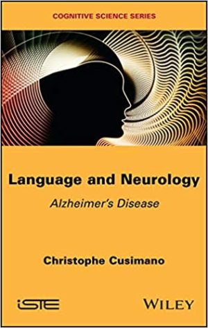 Language and Neurology Alzheimers Disease