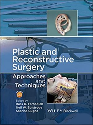 Plastic and Reconstructive Surgery Approaches and Techniques