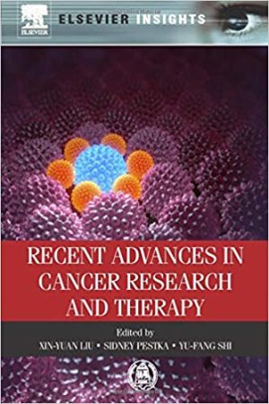 Recent Advances in Cancer Research and Therapy